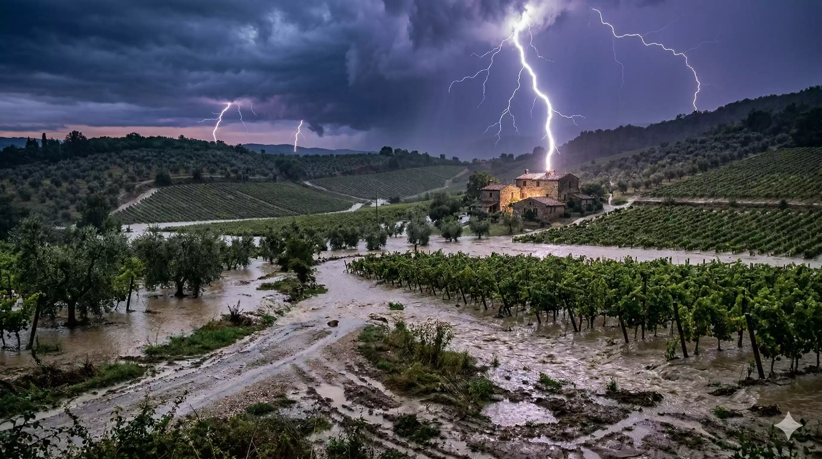 Sicilia: bando da 10 milioni per la "vendemmia verde"
