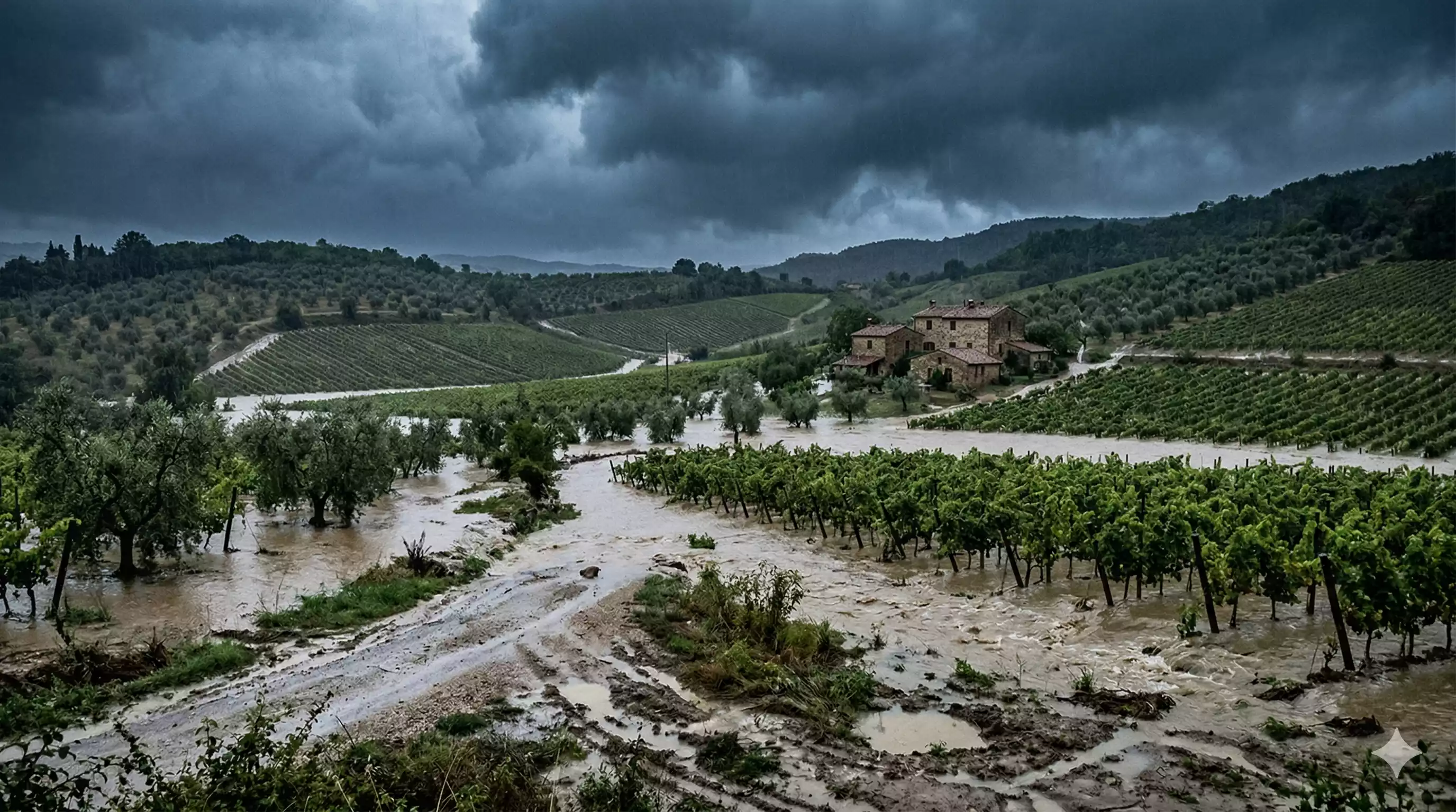 Sicilia: 10 milioni per la "Vendemmia verde"