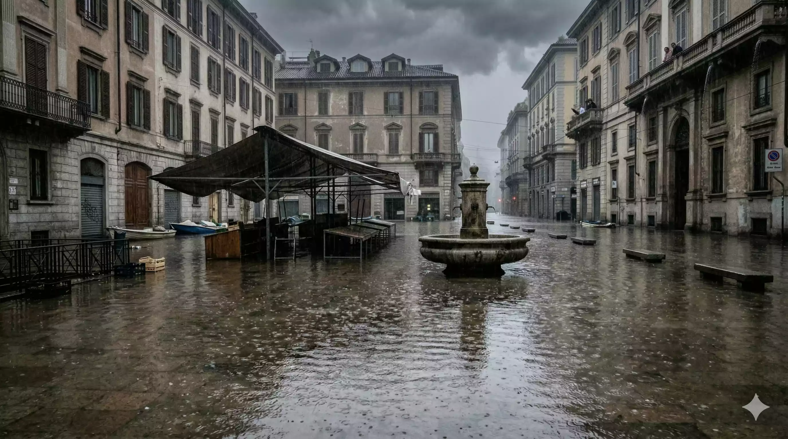 Como: apre la Fiera di Pasqua in viale Varese