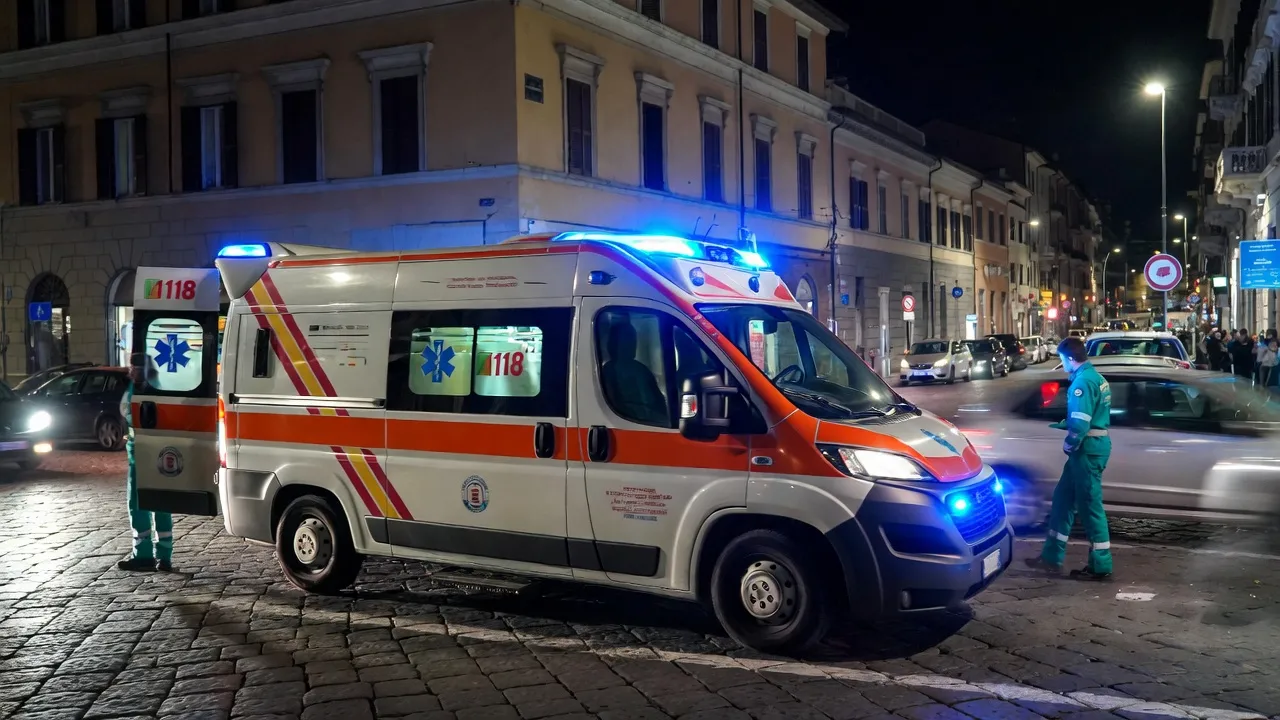 Dottoressa Cenerelli: cordoglio per la scomparsa a 49 anni