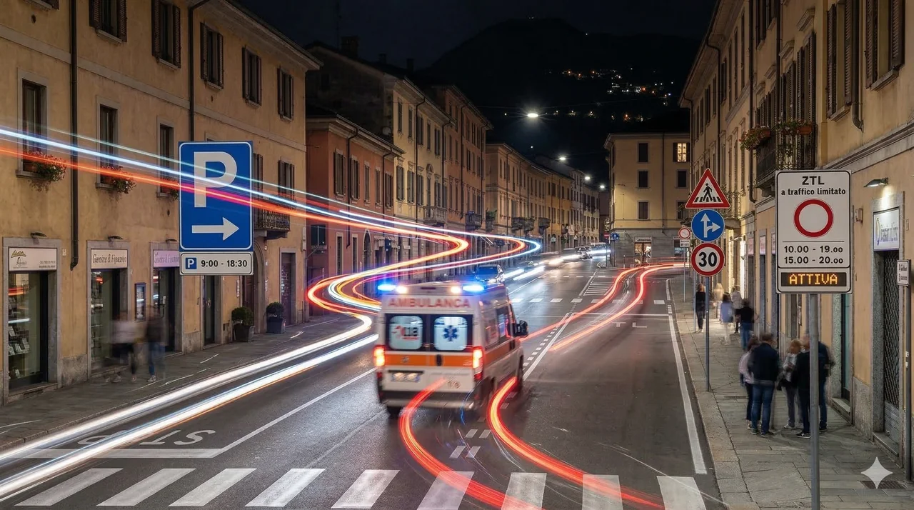 Donna scomparsa a Porto Sant'Elpidio: ricerche in mare