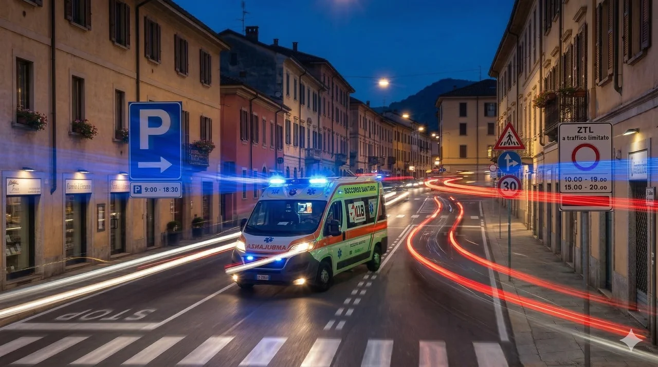 Donna scomparsa a Porto Sant'Elpidio: ricerche in mare