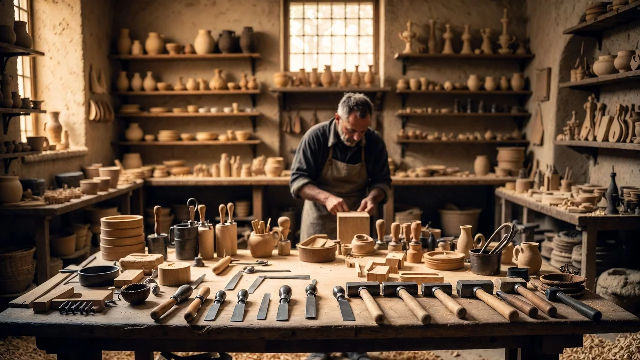 Courmayeur: nuovo spazio per l'artigianato valdostano