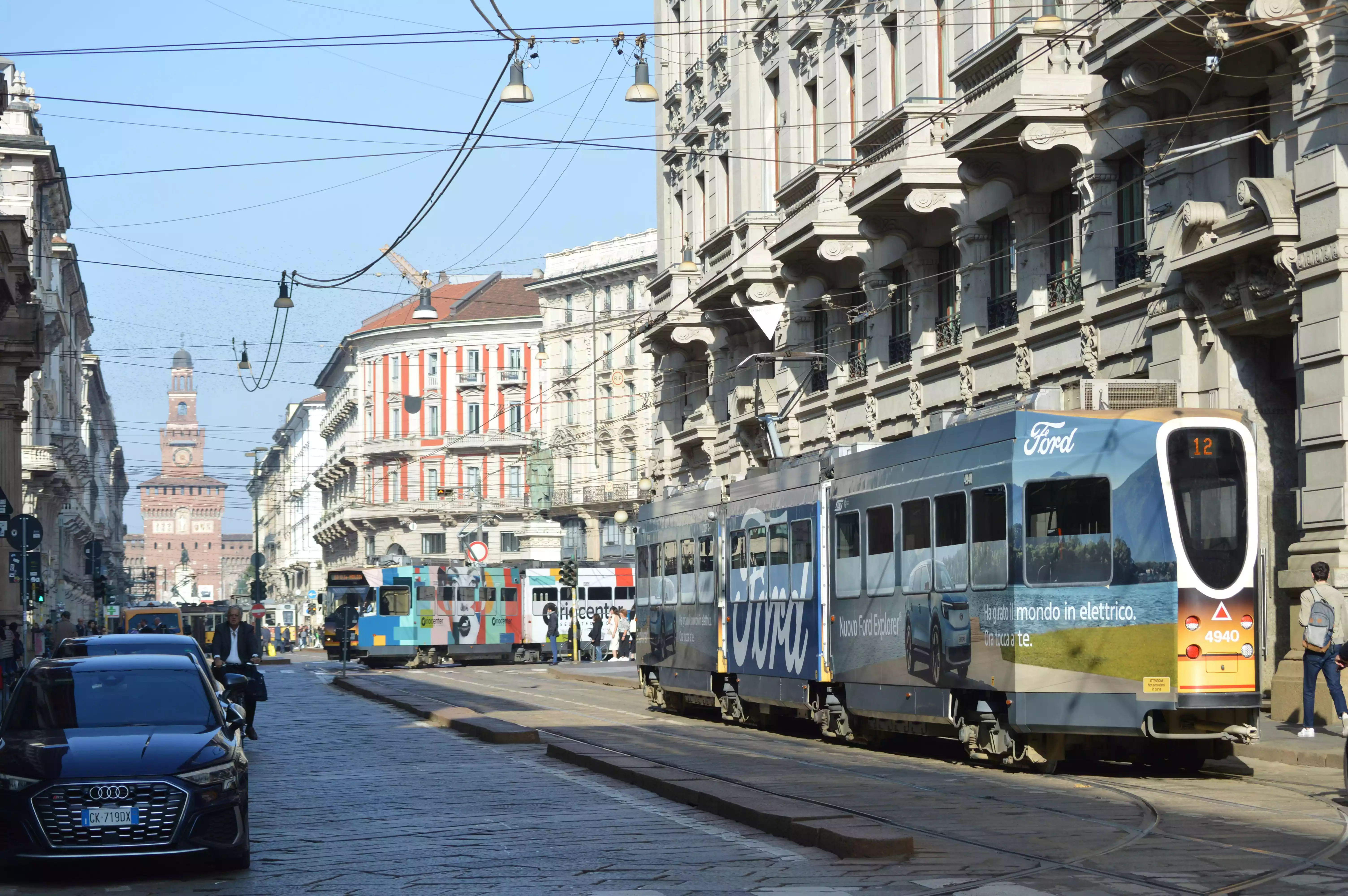Castello di Cesano rinasce dopo 10 anni: nasce un polo civico
