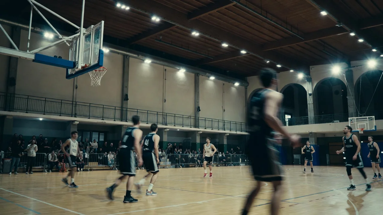 Basket: Dinamo Sassari, ko amaro allontana dai playoff