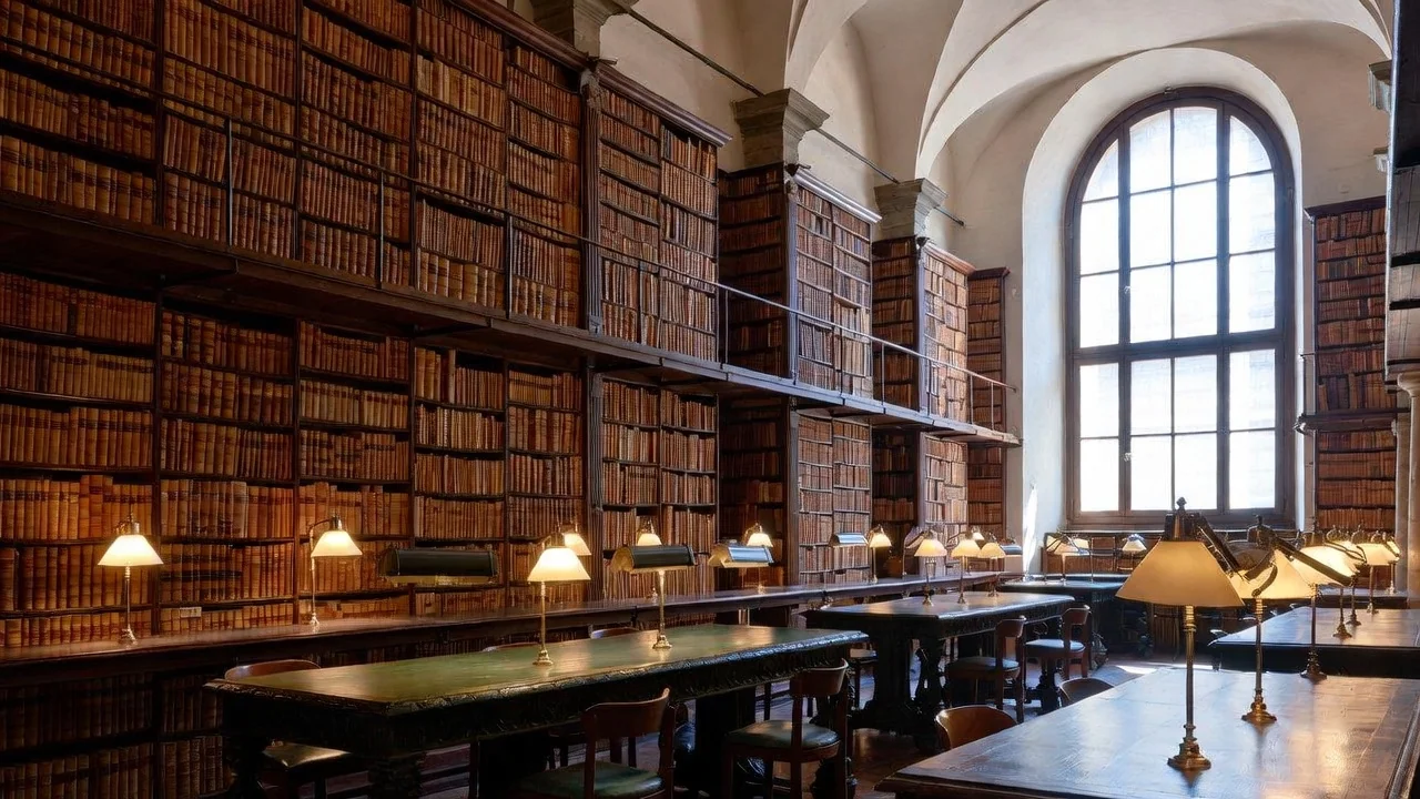 Biblioteca Fermo e Uni Macerata: digitalizzazione patrimonio librario