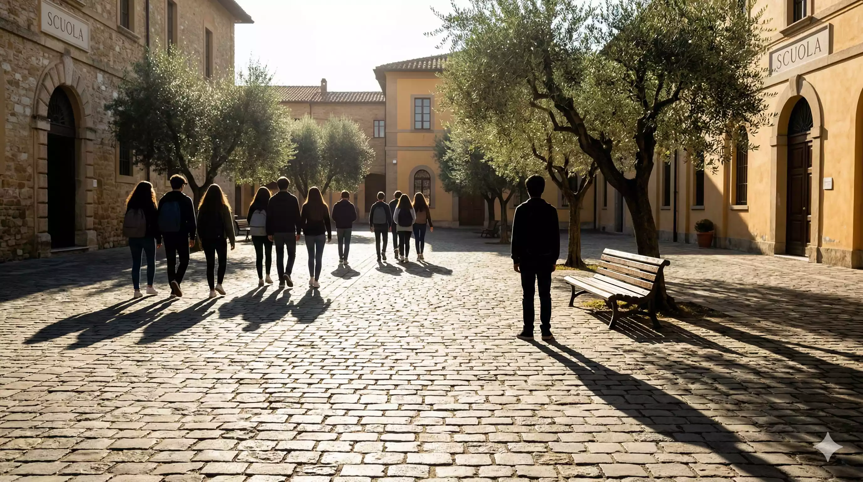 Forlì: ragazzina di 15 anni svanita nel nulla