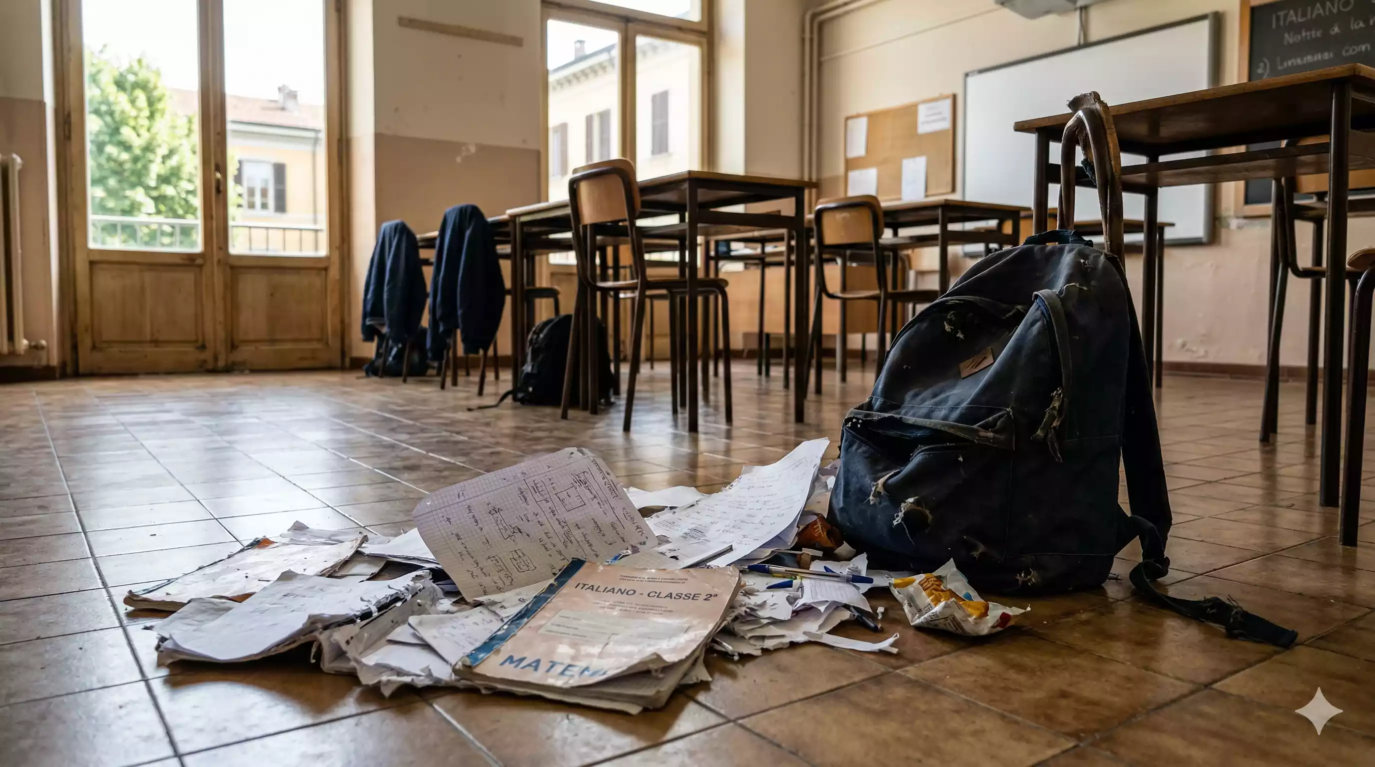 Siracusa: studente vince concorso nazionale su legalità