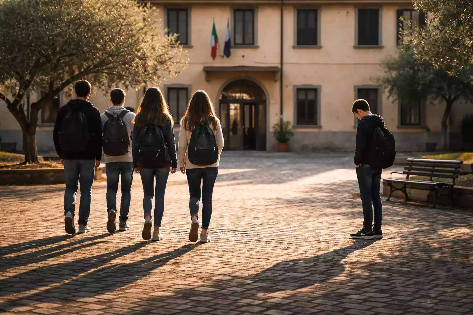 Napoli: 14enne accoltellato, prefetto parla di 'gravità inaudita'
