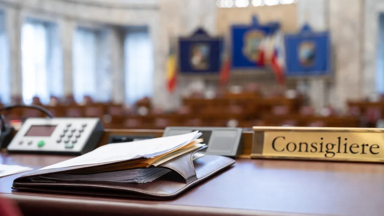 Colli del Tronto: Cardilli si candida consigliere comunale