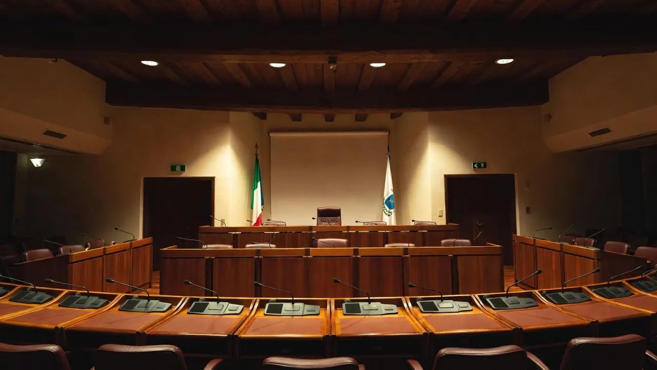 Pesaro: Bernardi (Pd) punta alla guida dei Giovani Democratici Marche