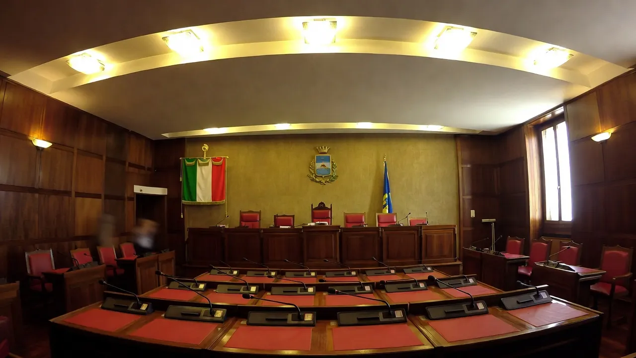 San Benedetto del Tronto: D'Andrea si candida a Sindaca