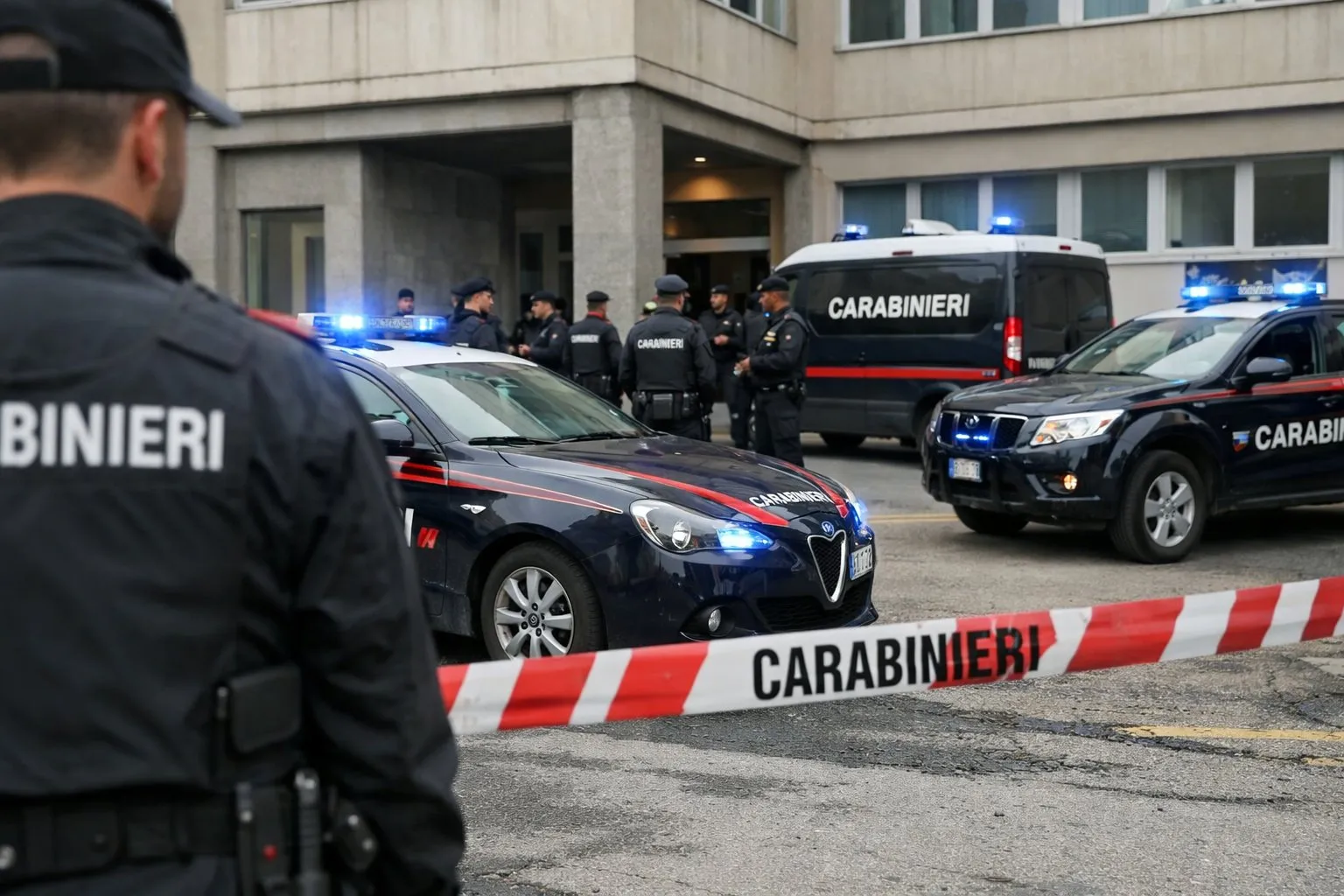 Potenza: riconoscimento causa professionale per maestra morta di Covid