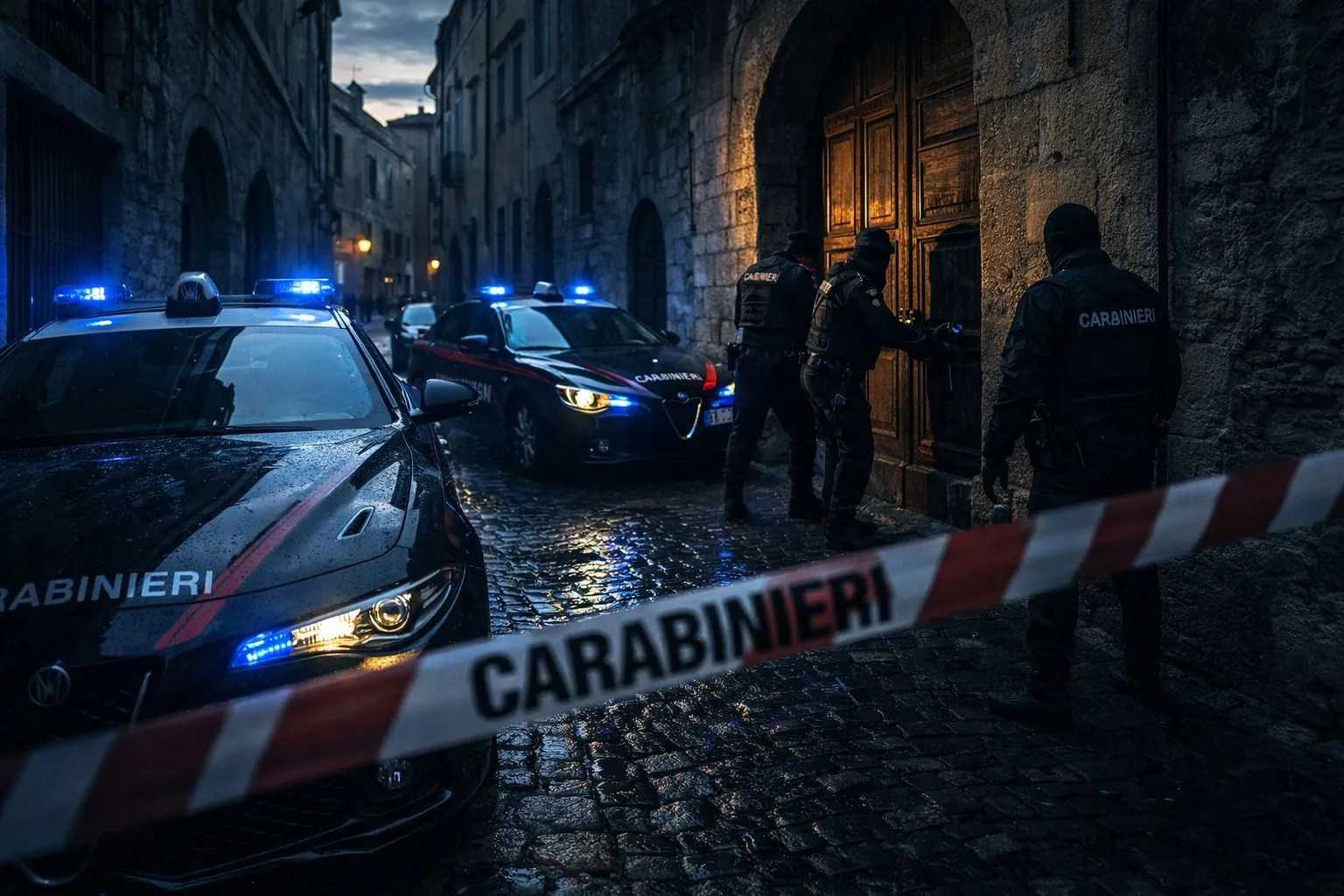 Basilicata: allarme criminalità, interrogazione al Viminale