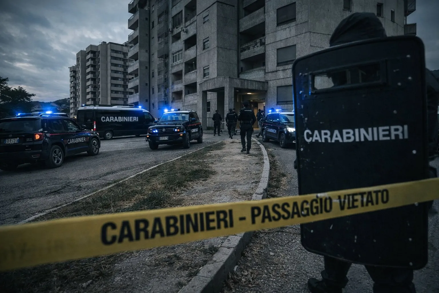 Civitanova Marche: 83enne arrestato per bancarotta fraudolenta