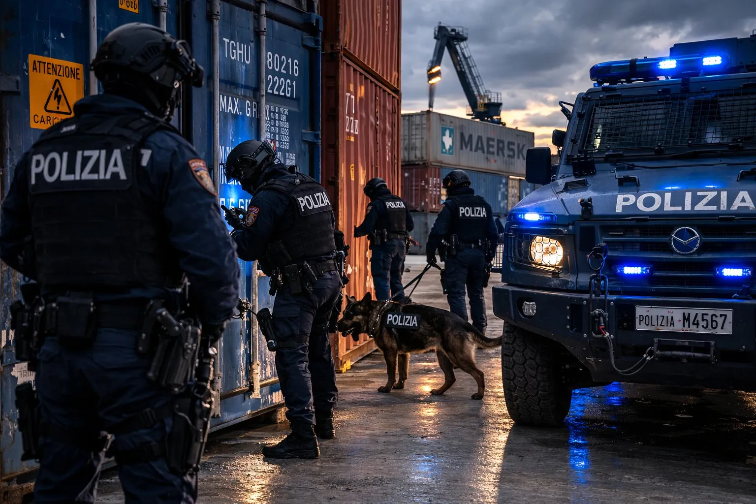 Roma: pistola in un bar, paura tra Montesacro e Porta di Roma