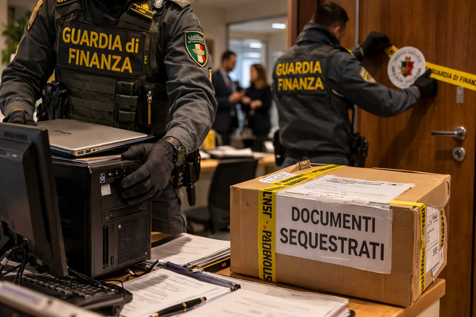 Alessandria: due arrestati per rapina di gioielli a un'anziana