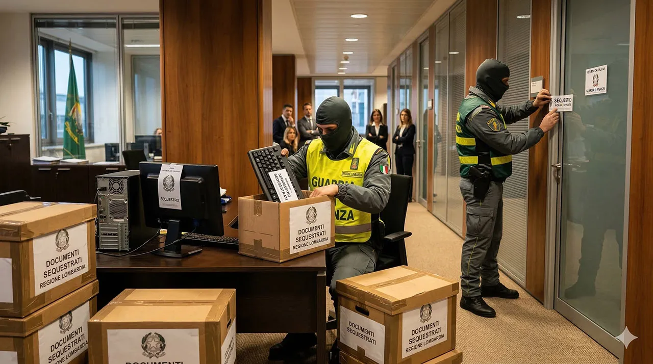 Potenza: 6 persone denunciate per droga grazie ai cani antidroga