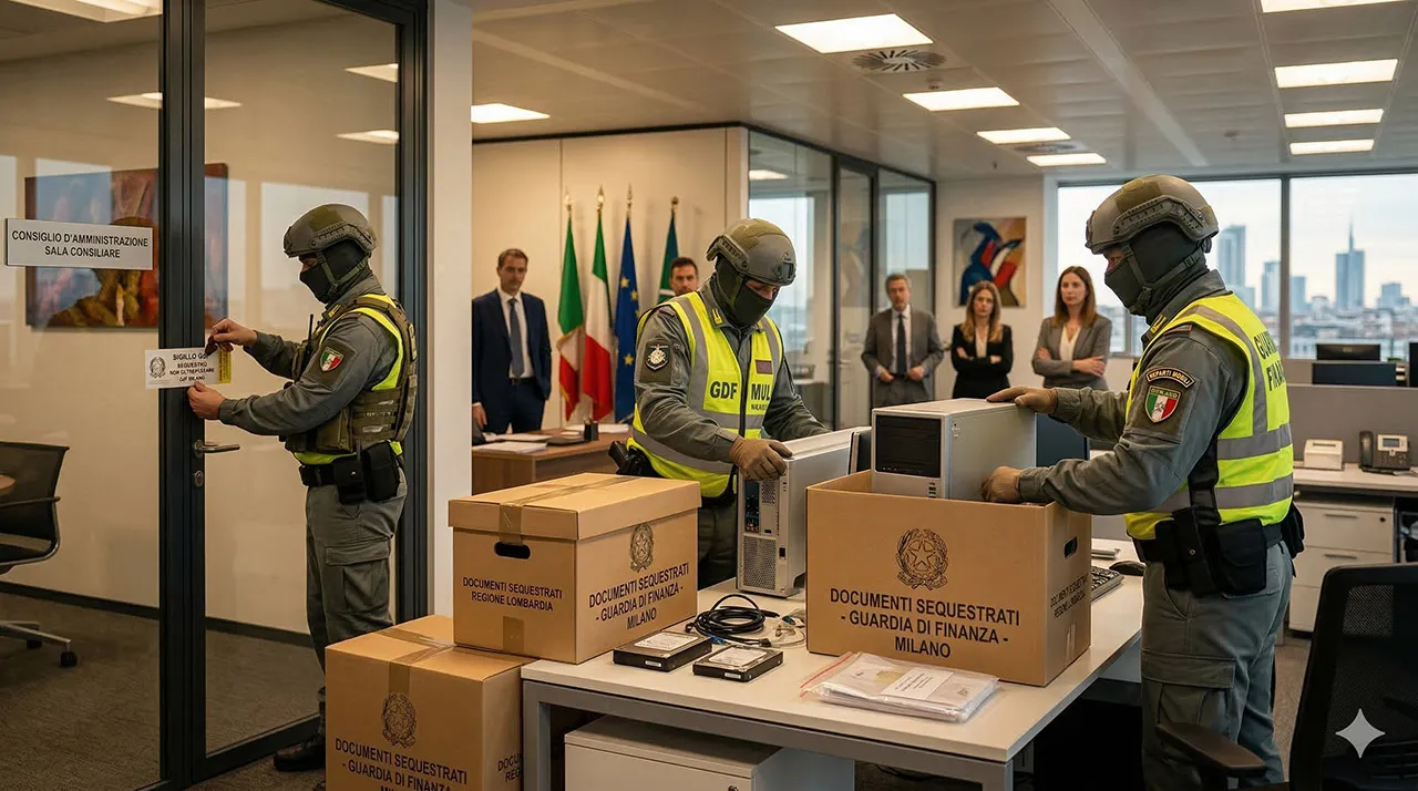 Portomaggiore: aggressione a infermiera e carabiniere