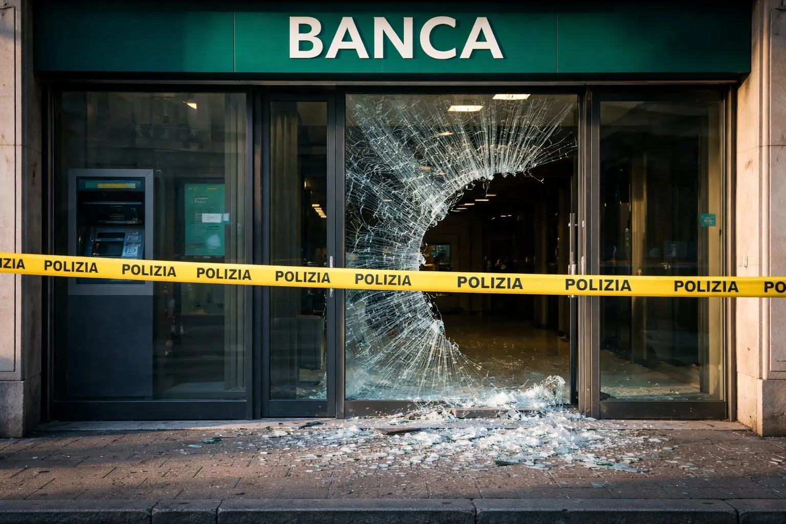 Basilicata: interrogazione in Parlamento sui furti