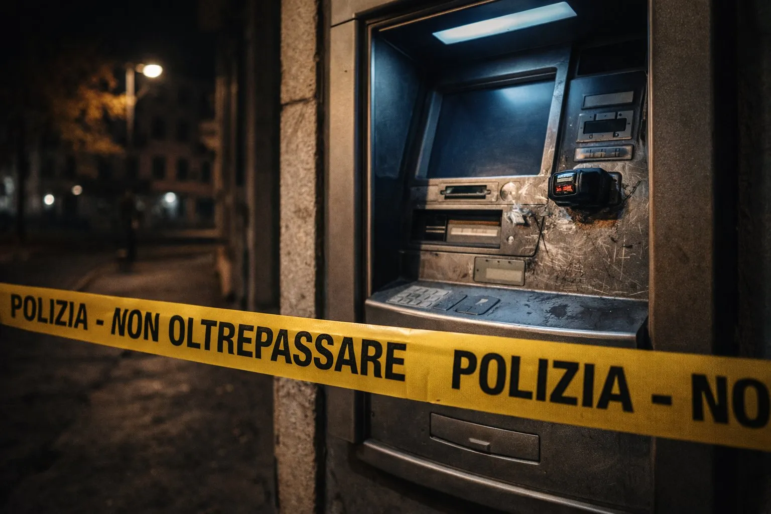 La Stazione in scena al Teatro Instabile Napoli