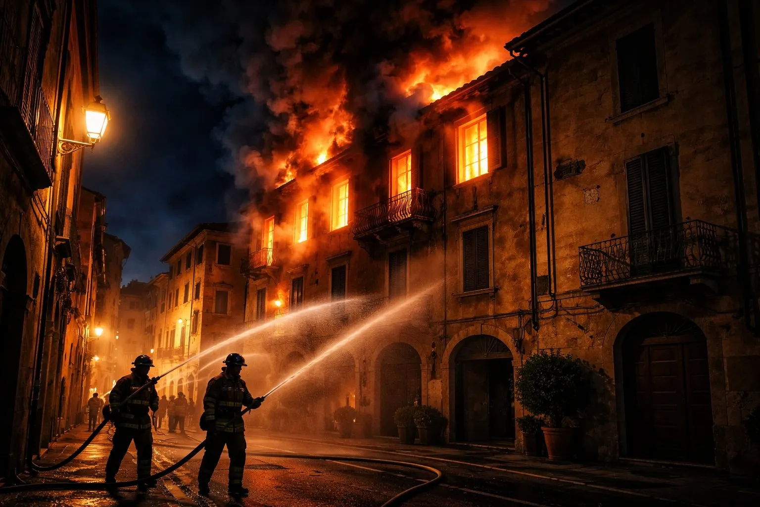 Napoli 2500 di Alessandro Rak vince a Cortinametraggio