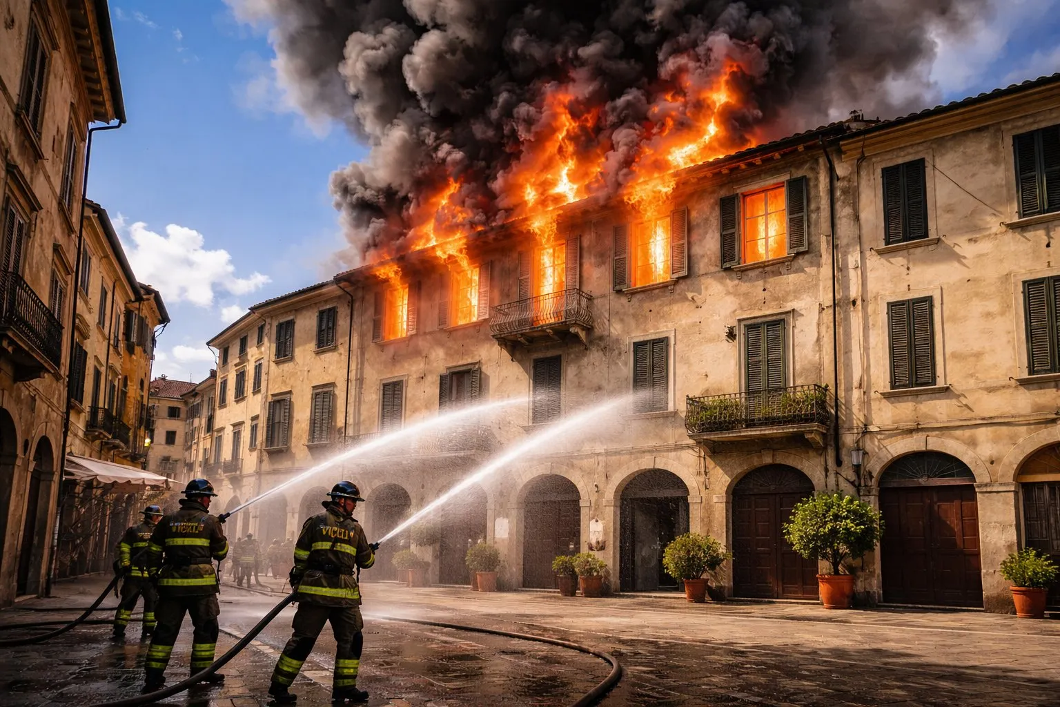 Padova: Confapi spinge per la fusione Fiera-Interporto