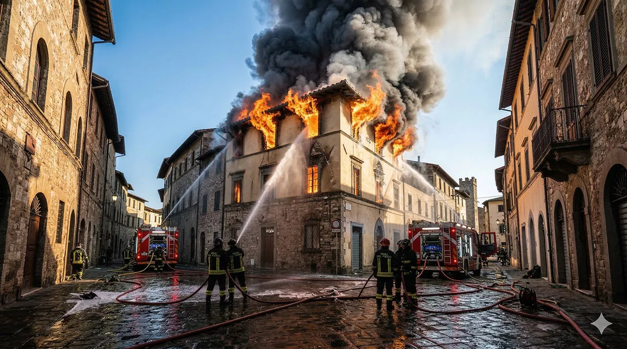 Roma: apre la Casa della Comunità a Primavalle