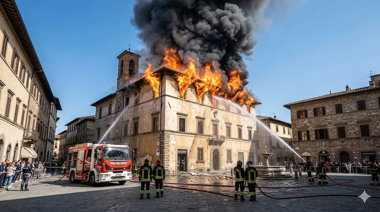 Pescara: beni sequestrati a due imprenditori per bancarotta