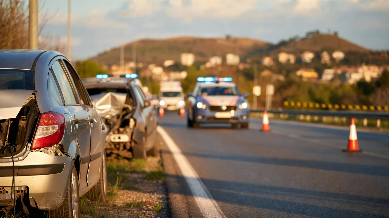 Basilicata: interrogazione al Viminale per aumento criminalità