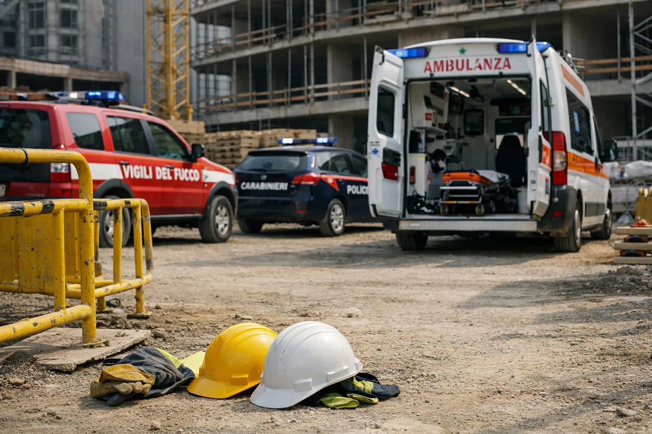 Este: lavori in corso e preoccupazioni per la sicurezza