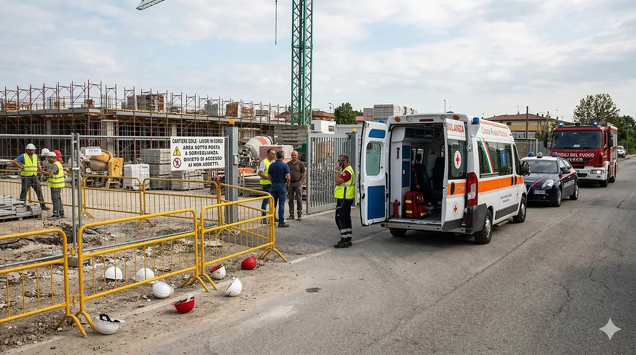 Tragedia a Lampedusa: bimbo di un anno tra i sopravvissuti