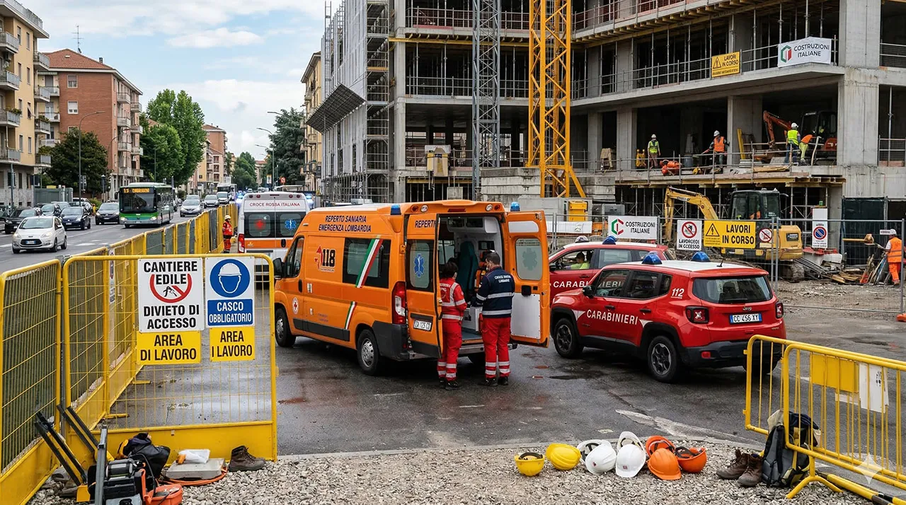 Agrate Brianza: Elekta sanzionata dopo processo prescritto