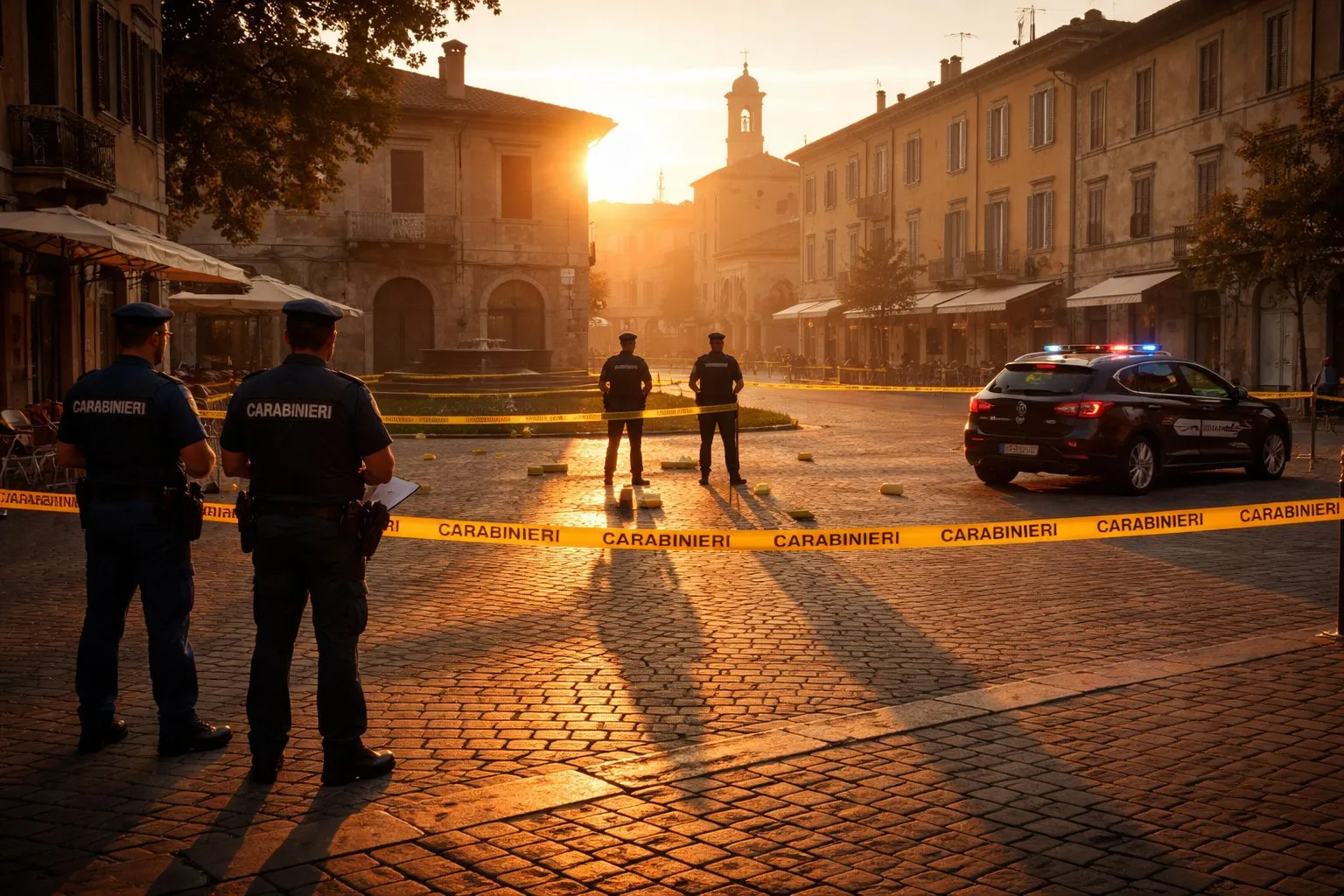 La Spezia: demolizione nastro trasportatore Enel, modifiche alla viabilità