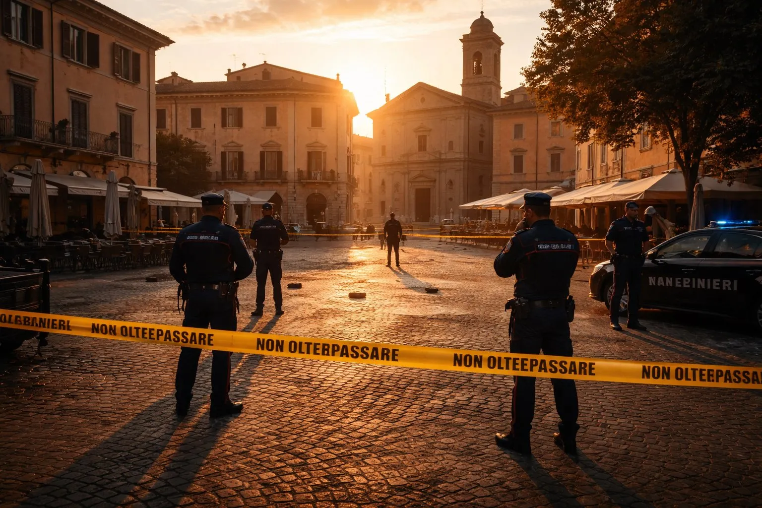 Costa Volpino: assassino di Sara Centelleghe capace di intendere