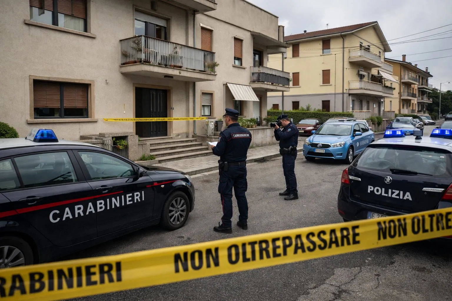 Genova: controlli notturni nei locali di Sampierdarena e Cornigliano