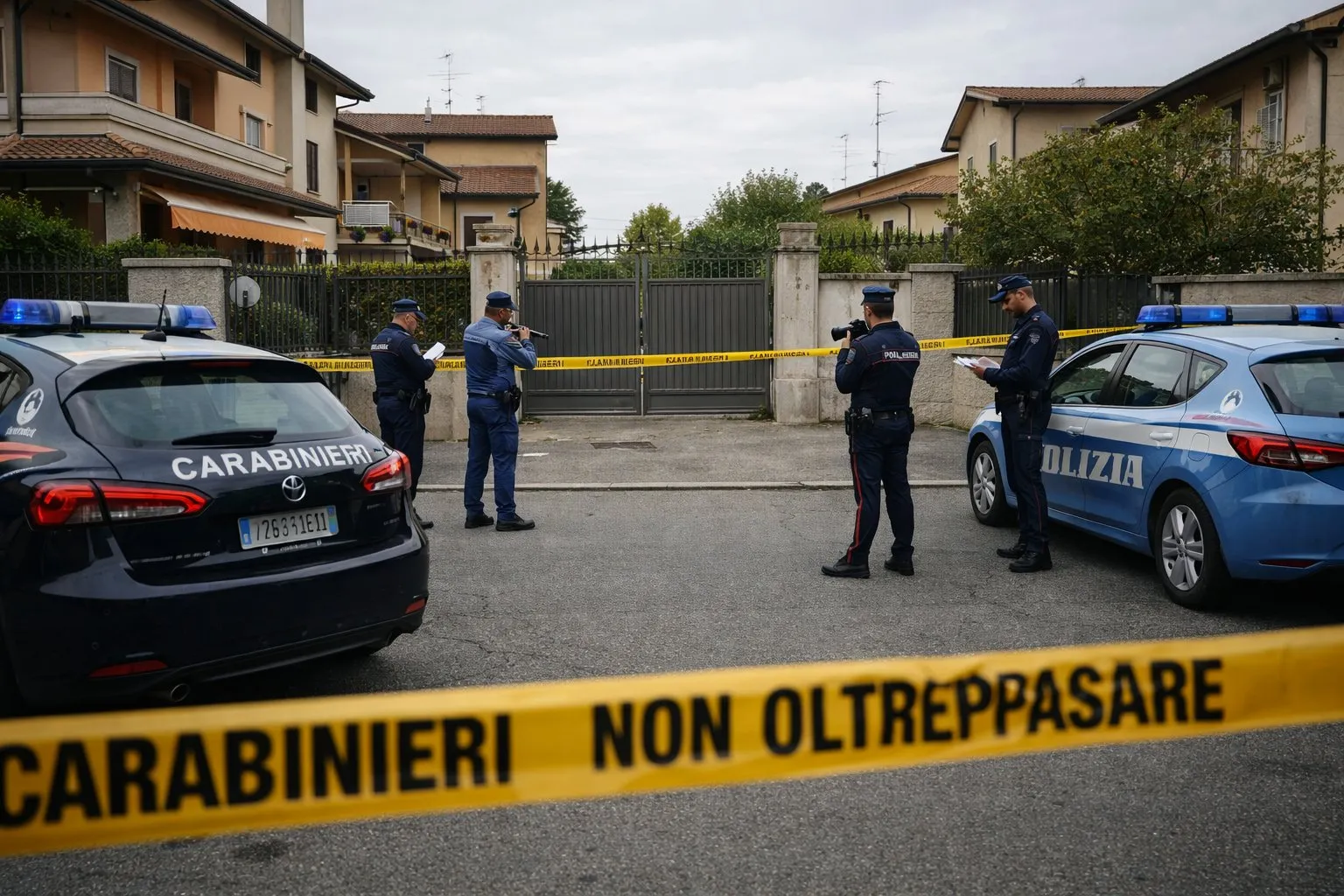 Omicidio Magrino: risarcimento irrisorio respinto dai familiari