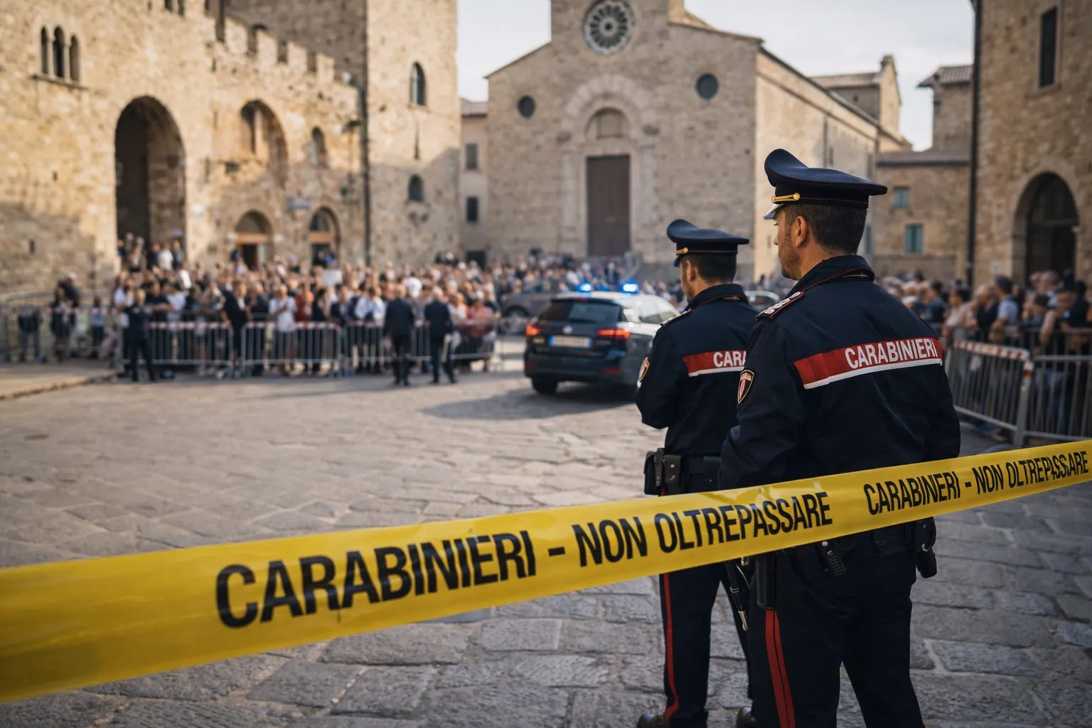 Latina: cronaca e aggiornamenti dal 1 aprile 2026