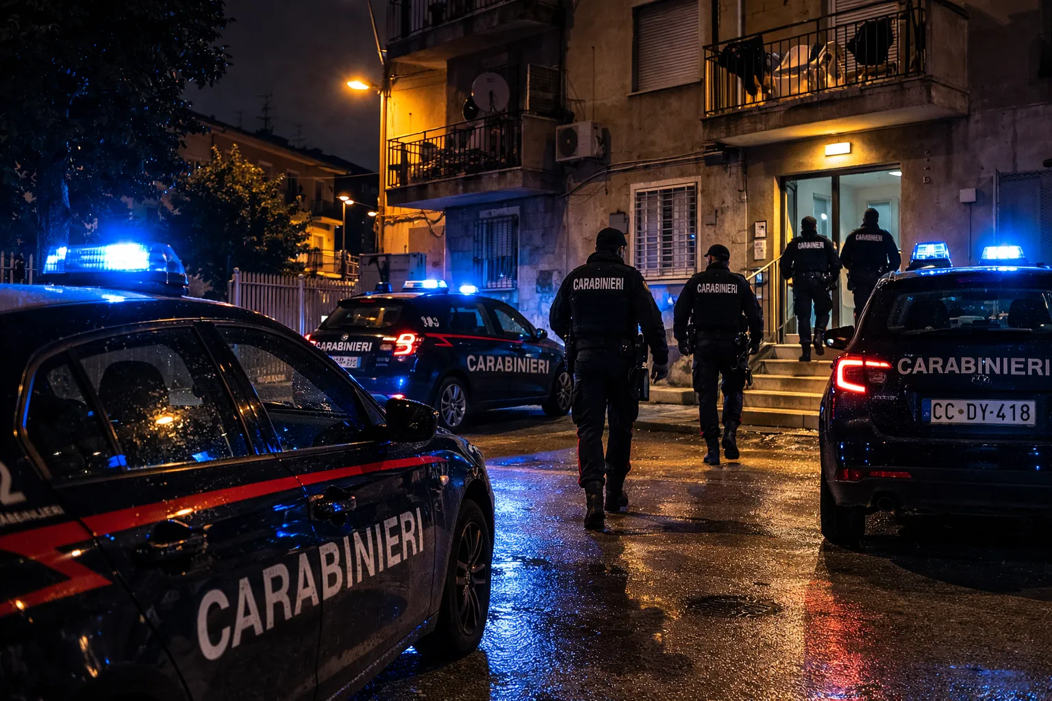 Fidenza: truffa da 20.000 euro con finti operatori bancari