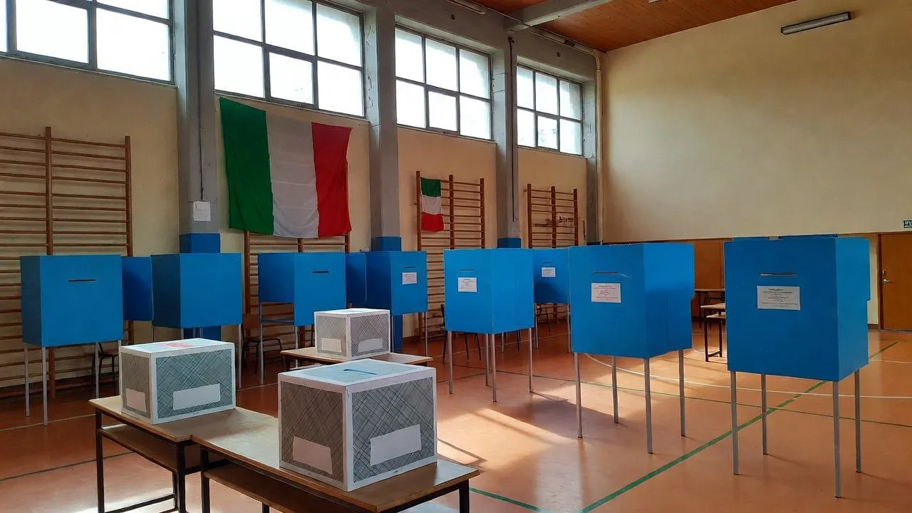 Elezioni Provincia Bergamo: si vota per il nuovo presidente