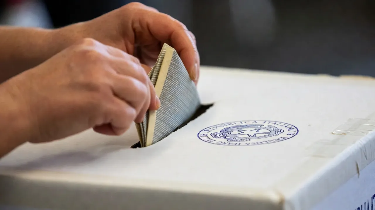 Elezioni Provincia Forlì-Cesena: sfida tra Lattuca e Pondini