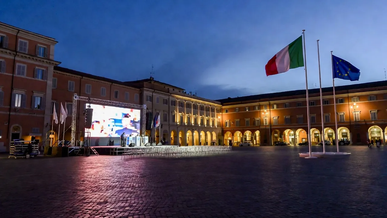 Elezioni Provincia Forlì-Cesena: sfida tra Lattuca e Pondini