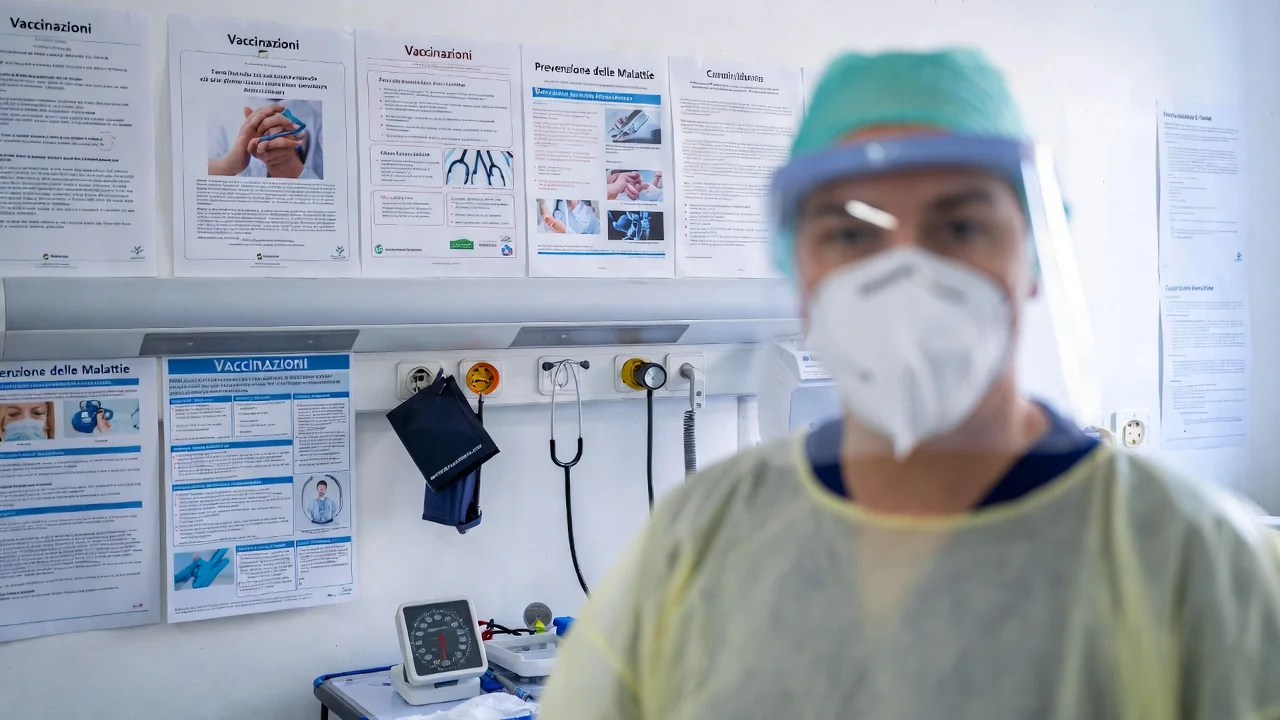 Video Covid: dolore e speranza, un monito per il futuro