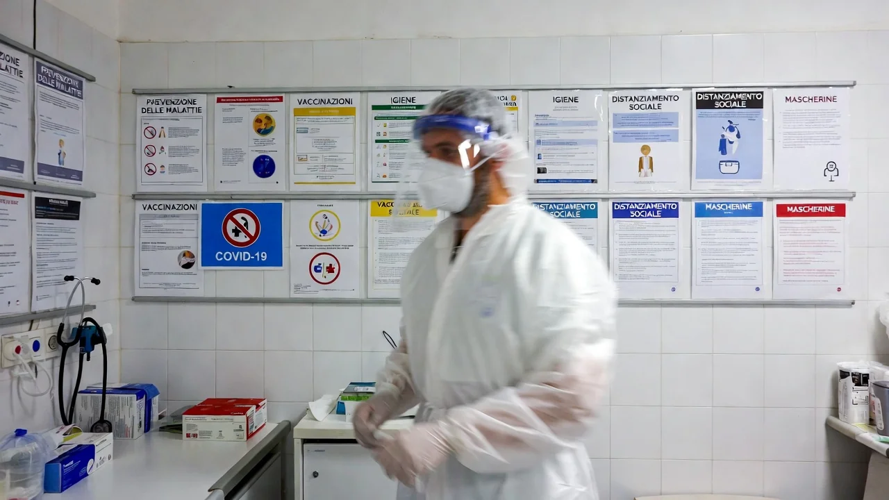 Video Covid: dolore e speranza, un monito per il futuro