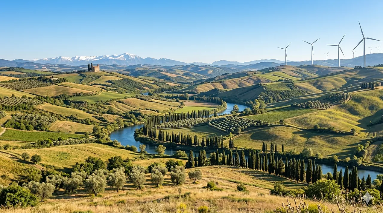 Ferrara: "Metropoli di paesaggio" vince menzione speciale al Premio nazionale
