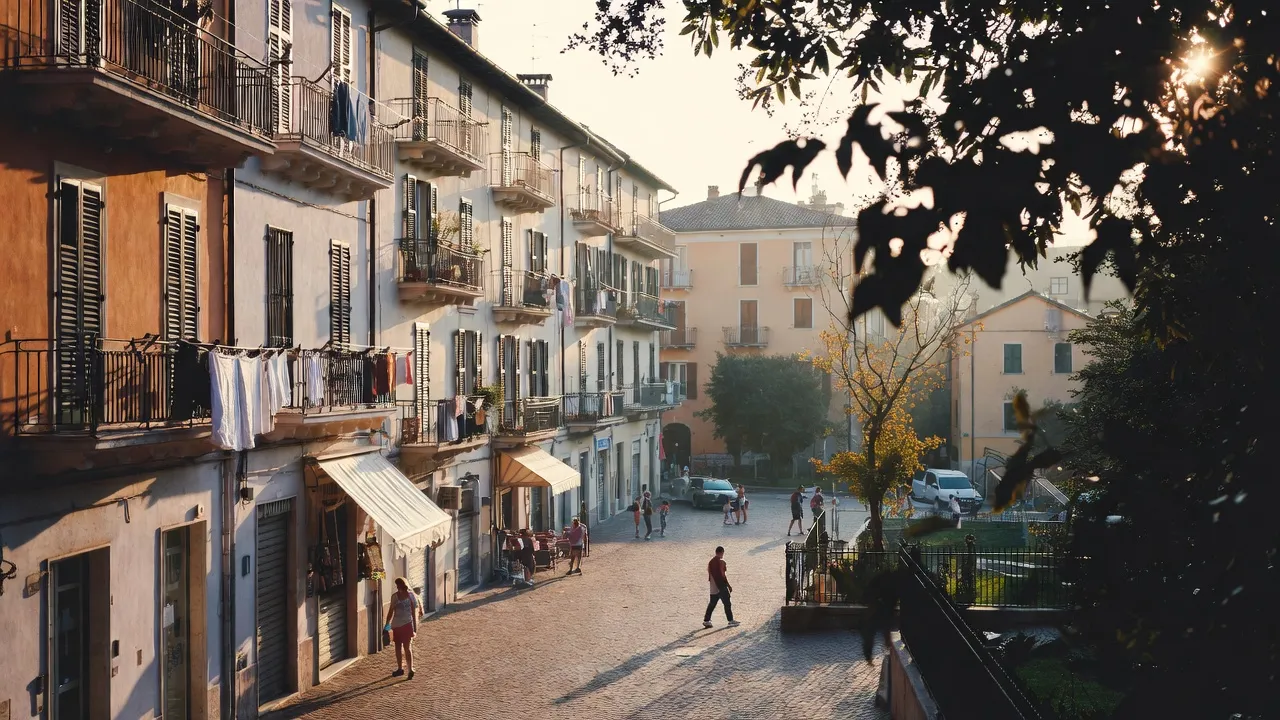 Casapulla: screening visivo gratuito per 30 bambini