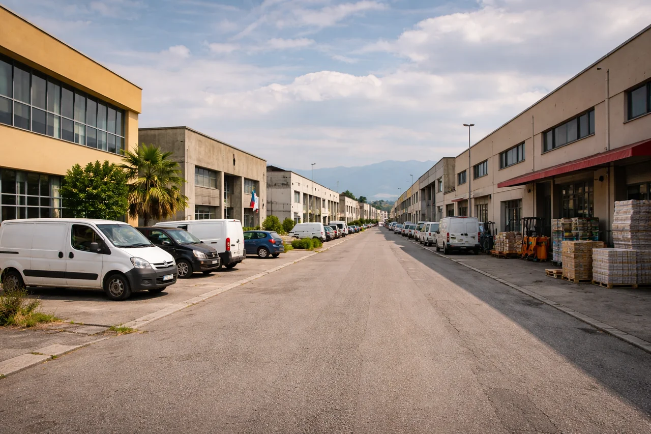 Economia UE a rischio stagflazione, avverte Dombrovskis