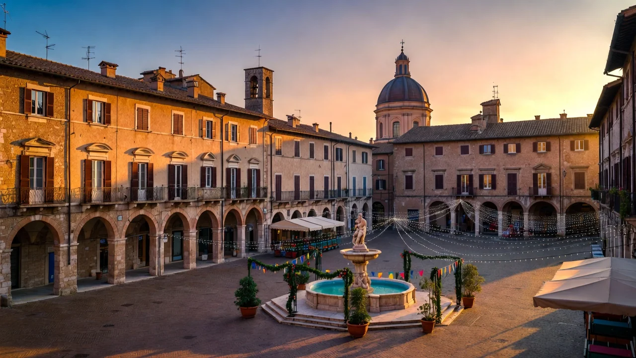 Pasqua in Romagna: eventi tra mare e borghi