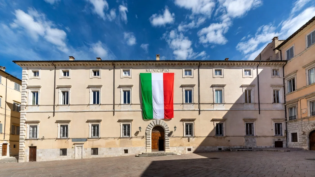 Catania: Riccardo Pellegrino aderisce a Sud chiama Nord