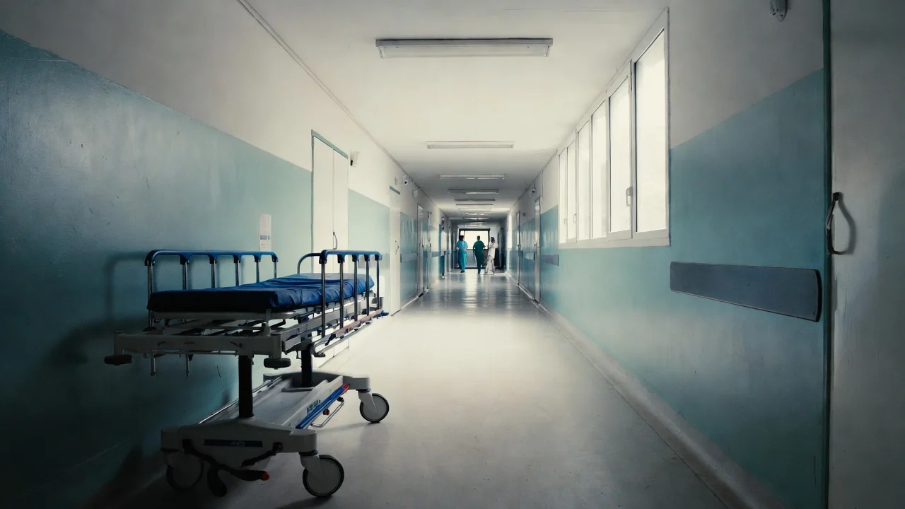 Mensa ospedale Iseo chiusa per gravi problemi igienici